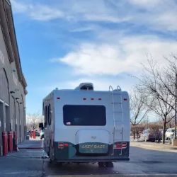 Costco Tire Center ico