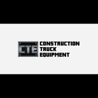 Construction Truck Equipment,LLC