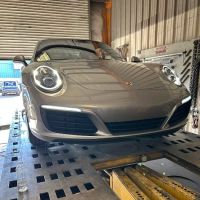 Sam's Paint & Body, Inc.