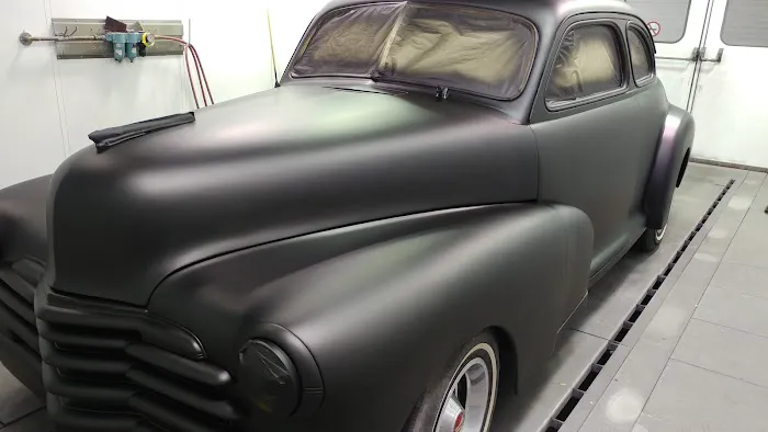 Sam's Paint & Body, Inc. 9