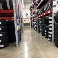 Sam's Club Tire & Battery