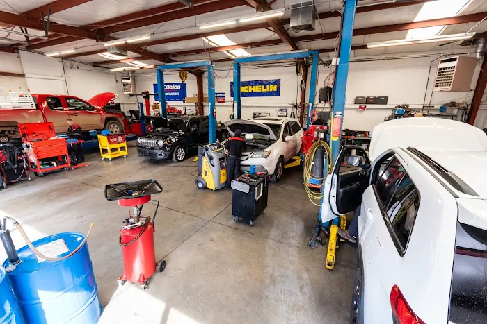 One Stop Auto Care 0