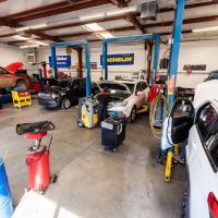 One Stop Auto Care