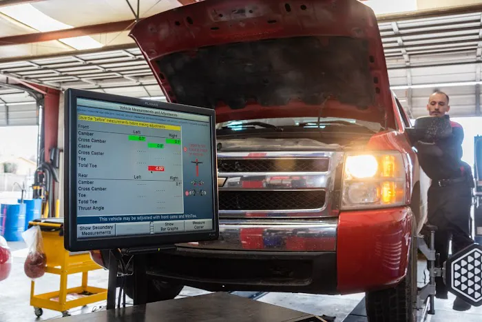 One Stop Auto Care 7