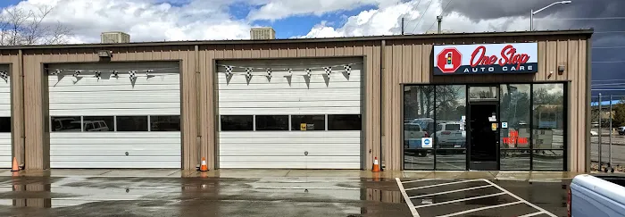 One Stop Auto Care 5