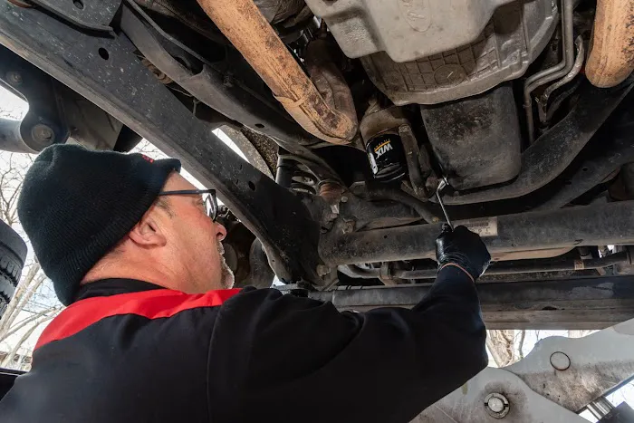 One Stop Auto Care 3
