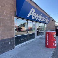 Gills Point S Tire & Auto Service