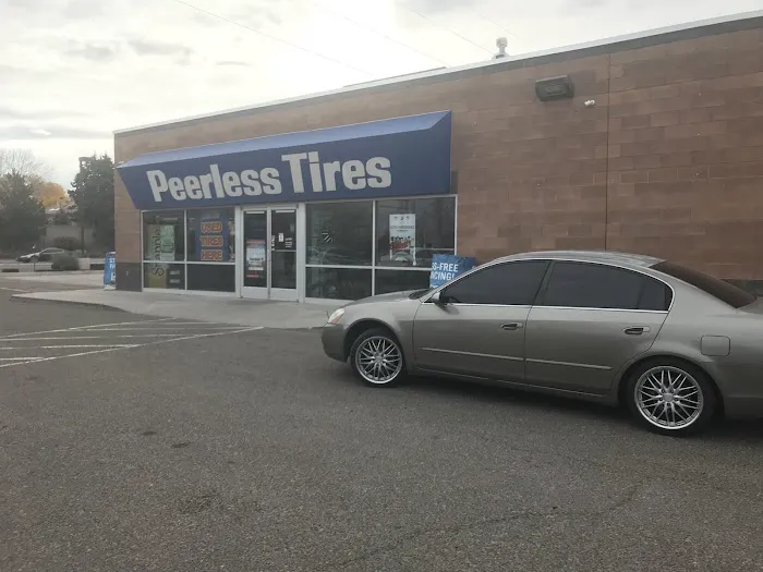 Gills Point S Tire & Auto Service 2