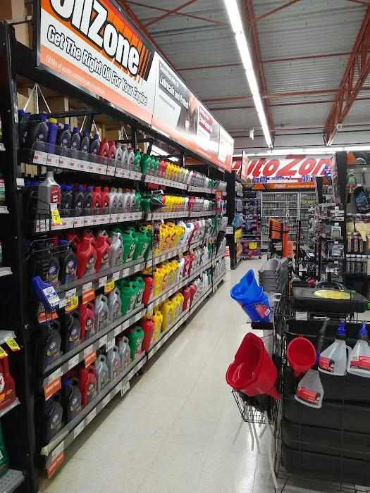 AutoZone Auto Parts 2