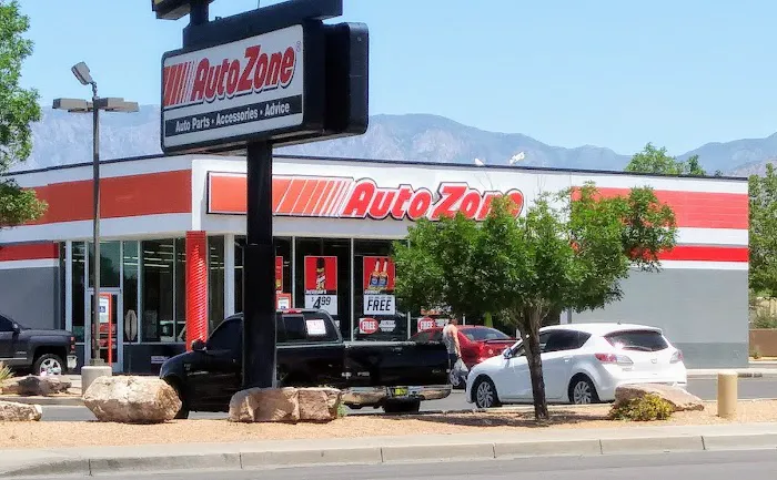 AutoZone Auto Parts 4