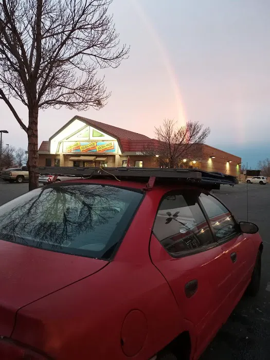 AutoZone Auto Parts 0