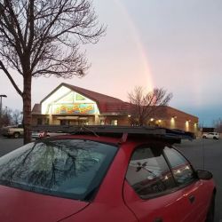 AutoZone Auto Parts ico