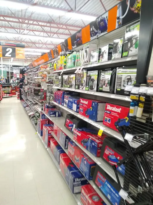 AutoZone Auto Parts 6