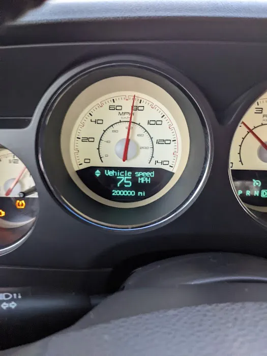 AutoZone Auto Parts 7