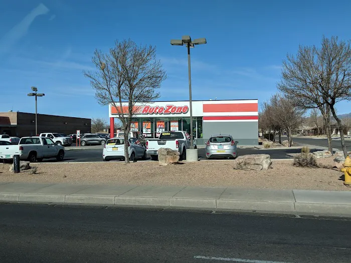 AutoZone Auto Parts 8