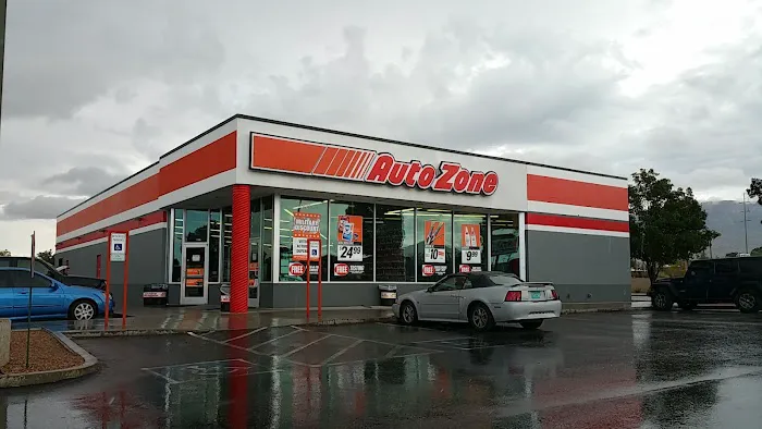 AutoZone Auto Parts 5