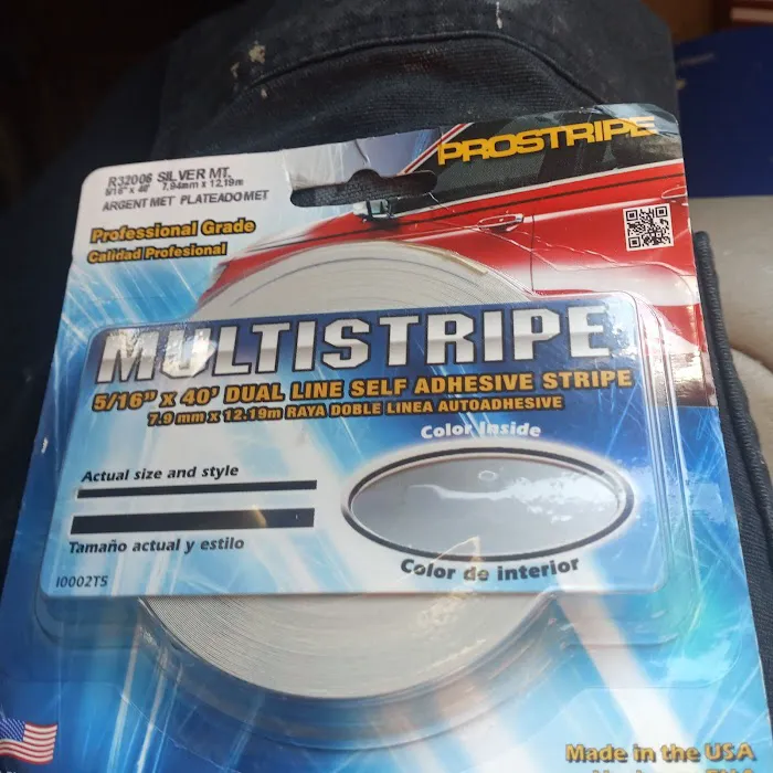 O'Reilly Auto Parts 3