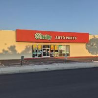 O'Reilly Auto Parts
