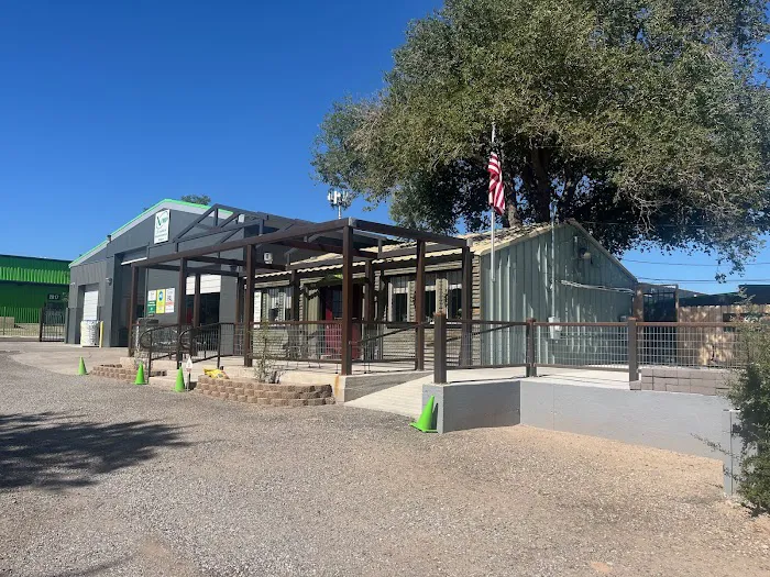 VMP - The Vehicle Maintenance Place 5