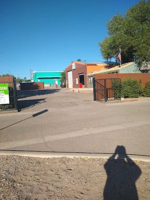 VMP - The Vehicle Maintenance Place 1