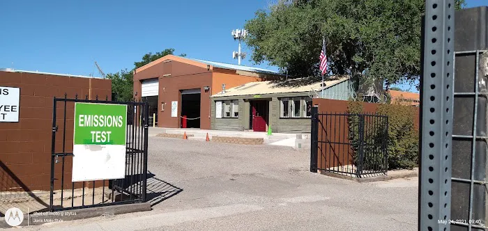 VMP - The Vehicle Maintenance Place 3