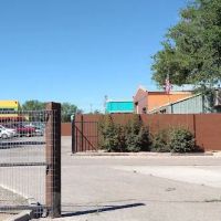 VMP - The Vehicle Maintenance Place