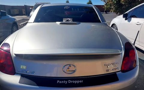 Mr. B's Paint & Body Shop