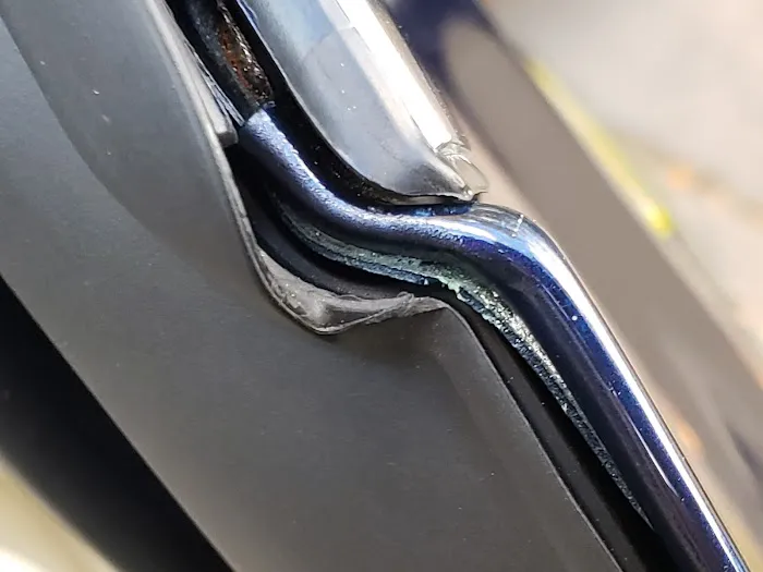 Mr. B's Paint & Body Shop 6