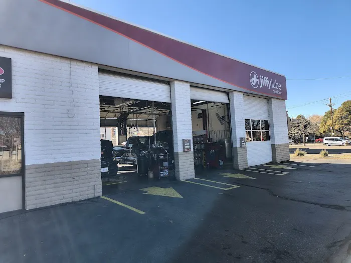 Jiffy Lube Multicare 0