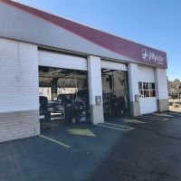 Jiffy Lube Multicare