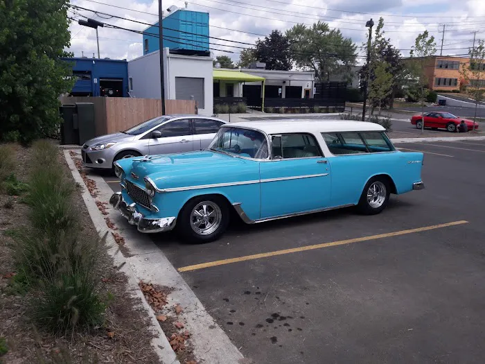 Ann Arbor Muffler Brakes Shocks 2