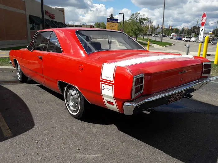 Ann Arbor Muffler Brakes Shocks 3