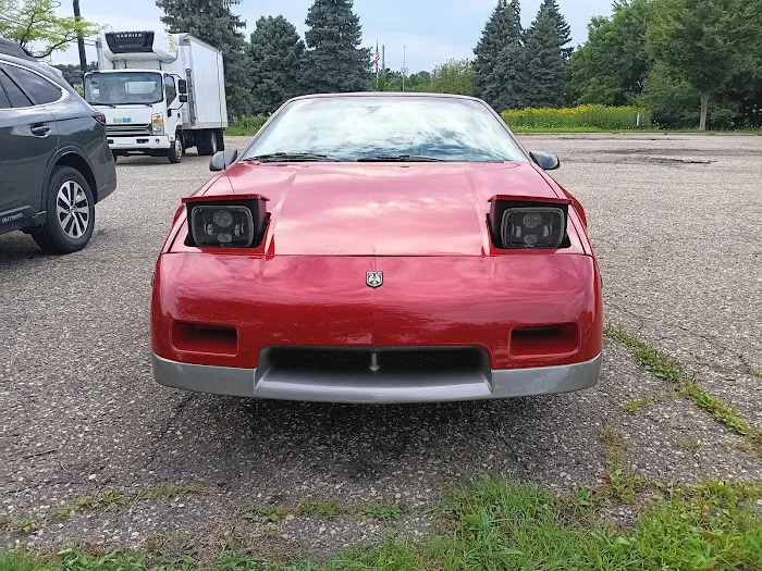 Ann Arbor Muffler Brakes Shocks 9