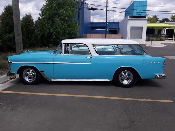 Ann Arbor Muffler Brakes Shocks 6