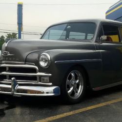 Ann Arbor Muffler Brakes Shocks ico