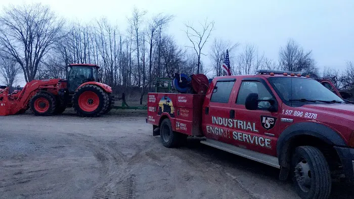Equipment Air Conditioning & Industrial Engine Service, Inc 1