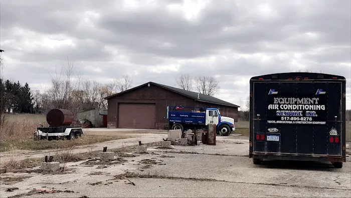 Equipment Air Conditioning & Industrial Engine Service, Inc 0