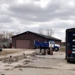 Equipment Air Conditioning & Industrial Engine Service, Inc ico