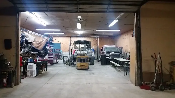Equipment Air Conditioning & Industrial Engine Service, Inc 9