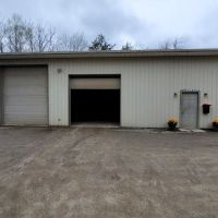 Hancock's garage LLC