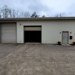 Hancock's garage LLC ico
