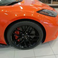 Bowman Chevrolet of Clinton Parts