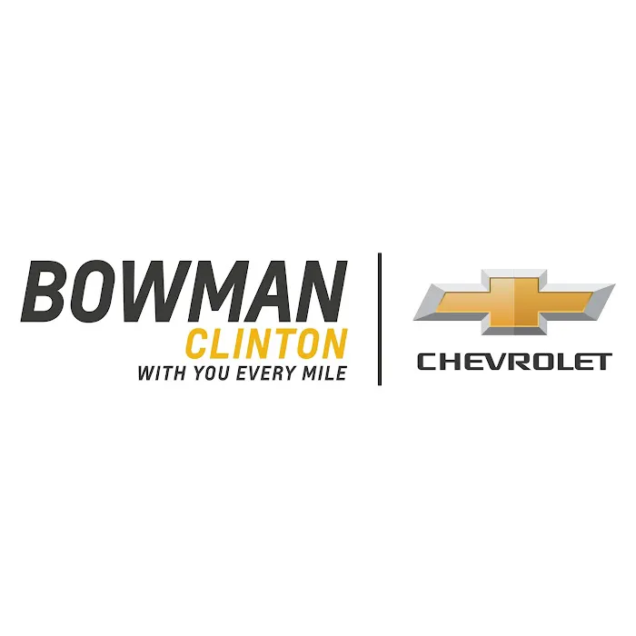 Bowman Chevrolet of Clinton Parts 6