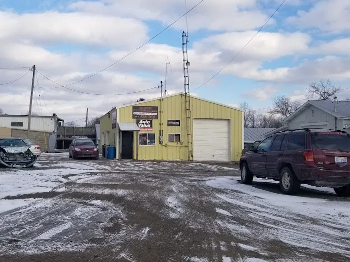 Gary's Service Center 0