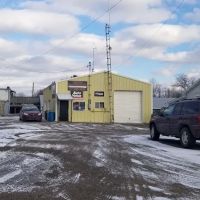 Gary's Service Center
