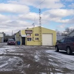 Gary's Service Center ico