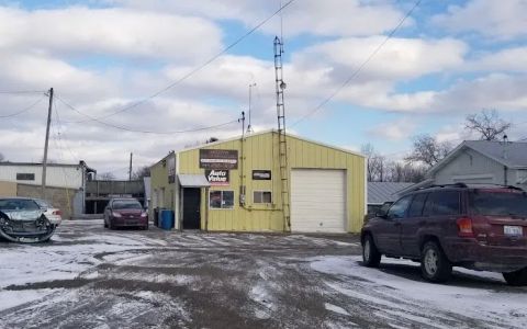 Gary's Service Center