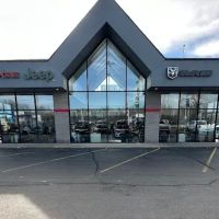 NewGen Chrysler Dodge Jeep Ram of Clinton Service Center