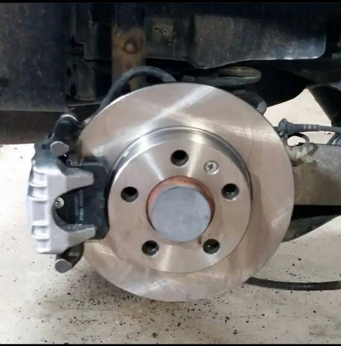 Phil's Complete Auto Repair 1