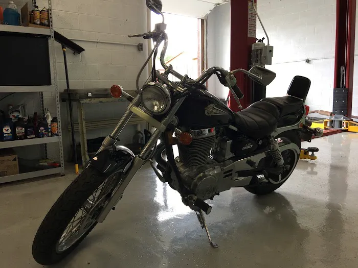 Universal Engine Repair 9